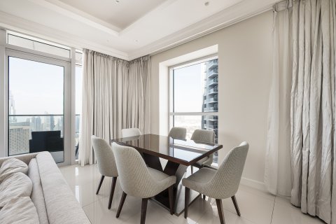 Apartment sa Downtown Dubai (Downtown Burj Dubai), UAE 2 silid-tulugan, 134.93 sq.m. № 750107 - larawan 5