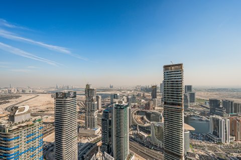 Apartment sa Downtown Dubai (Downtown Burj Dubai), UAE 2 silid-tulugan, 134.93 sq.m. № 750107 - larawan 14
