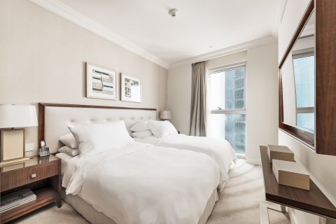Apartment sa Downtown Dubai (Downtown Burj Dubai), UAE 2 silid-tulugan, 134.93 sq.m. № 750107 - larawan 10