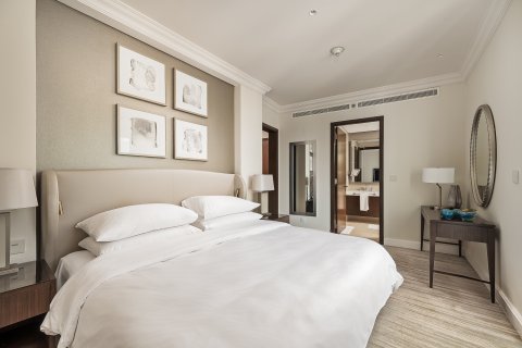Apartment sa Downtown Dubai (Downtown Burj Dubai), UAE 2 silid-tulugan, 134.93 sq.m. № 750107 - larawan 9
