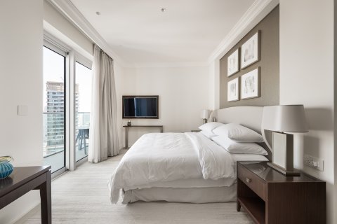Apartment sa Downtown Dubai (Downtown Burj Dubai), UAE 2 silid-tulugan, 134.93 sq.m. № 750107 - larawan 8