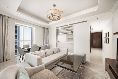 Apartment sa Downtown Dubai (Downtown Burj Dubai), UAE 2 silid-tulugan, 134.93 sq.m. № 750107 - larawan 2