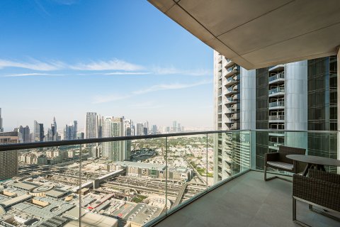 Apartment sa Downtown Dubai (Downtown Burj Dubai), UAE 2 silid-tulugan, 134.93 sq.m. № 750107 - larawan 13