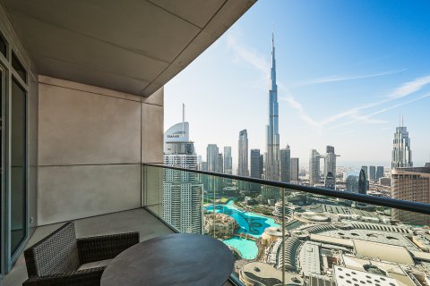 Apartment sa Downtown Dubai (Downtown Burj Dubai), UAE 2 silid-tulugan, 134.93 sq.m. № 750107 - larawan 12