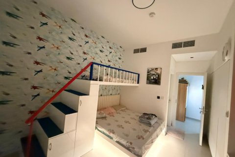 Tilal City, Sharjah, BAE’de kiralık sıra ev 3 yatak odası, 250 m&sup2; No 750104 - fotoğraf 2