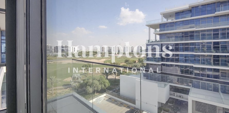 Appartement à DAMAC Hills (Akoya by DAMAC), Dubai, EAU: 3 chambres, 162.766 m2 № 669369