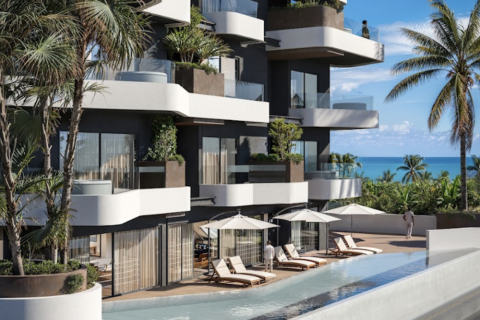 Apartment in Dubai, UAE 1 bedroom, 329 sq.m. № 669375 - photo 5