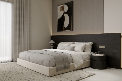 Apartment in Dubai, UAE 1 bedroom, 329 sq.m. № 669375 - photo 11