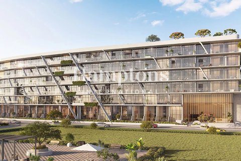 Apartamento para arrendamento em Jumeirah Village Circle, Dubai, EAU 2 quartos, 106.54952167 m2 № 669371 - foto 8