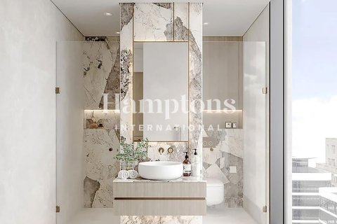 Apartamento para arrendamento em Jumeirah Village Circle, Dubai, EAU 2 quartos, 106.54952167 m2 № 669371 - foto 4