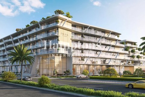 Apartamento para arrendamento em Jumeirah Village Circle, Dubai, EAU 2 quartos, 106.54952167 m2 № 669371 - foto 5