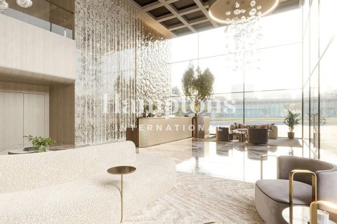 Apartamento para arrendamento em Jumeirah Village Circle, Dubai, EAU 2 quartos, 106.54952167 m2 № 669371 - foto 12