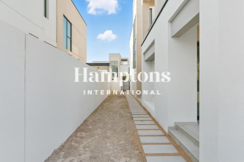 Huvila Arabian Ranches 3, Dubai, Arabiemiraatit 4 makuuhuonetta, 448.07116900 m2 № 669373 - kuva 18