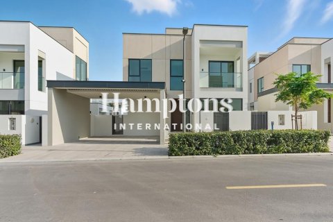 Huvila Arabian Ranches 3, Dubai, Arabiemiraatit 4 makuuhuonetta, 448.07116900 m2 № 669373 - kuva 24