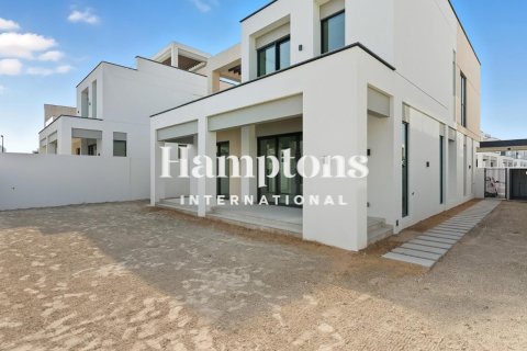 Huvila Arabian Ranches 3, Dubai, Arabiemiraatit 4 makuuhuonetta, 448.07116900 m2 № 669373 - kuva 22