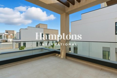 Huvila Arabian Ranches 3, Dubai, Arabiemiraatit 4 makuuhuonetta, 448.07116900 m2 № 669373 - kuva 14