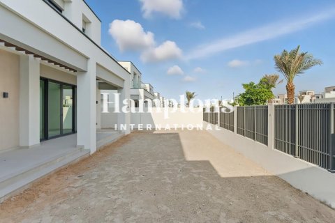 Huvila Arabian Ranches 3, Dubai, Arabiemiraatit 4 makuuhuonetta, 448.07116900 m2 № 669373 - kuva 23