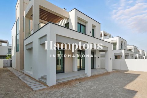 Huvila Arabian Ranches 3, Dubai, Arabiemiraatit 4 makuuhuonetta, 448.07116900 m2 № 669373 - kuva 19