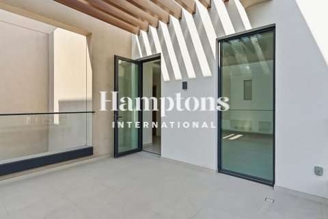 Huvila Arabian Ranches 3, Dubai, Arabiemiraatit 4 makuuhuonetta, 448.07116900 m2 № 669373 - kuva 15