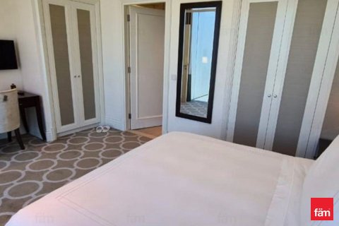 Apartemen Hotel di Downtown Dubai (Downtown Burj Dubai), UEA 1 kamar tidur, 84.1 m2 nomor 629265 - foto 11