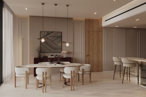 Byt v Dubai, SAE 2 ložnice, 107.8 m² Č.: 629267 - fotografie 1