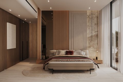Byt v Dubai, SAE 2 ložnice, 107.8 m² Č.: 629267 - fotografie 6