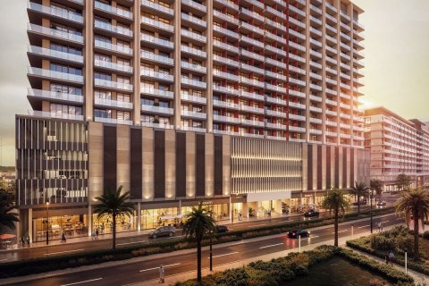 Byt v Dubai, SAE 2 ložnice, 107.8 m² Č.: 629267 - fotografie 9
