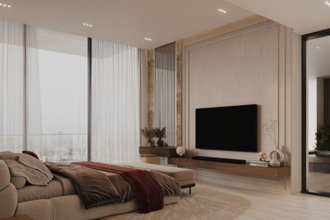 Byt v Dubai, SAE 2 ložnice, 107.8 m² Č.: 629267 - fotografie 5