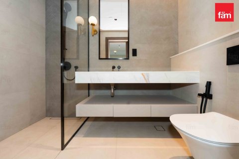 Dzīvoklis Business Bay, Dubaijā, AAE 1 istaba, 70.8 m2 Nr. 635776 - attēls 15