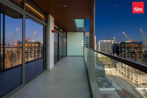 Dzīvoklis Business Bay, Dubaijā, AAE 1 istaba, 70.8 m2 Nr. 635776 - attēls 17