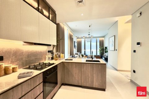 Apartament në Business Bay, Dubai, Emiratet e Bashkuara Arabe 1 dhomë gjumi, 70.4 m2. № 635776 - Foto 5