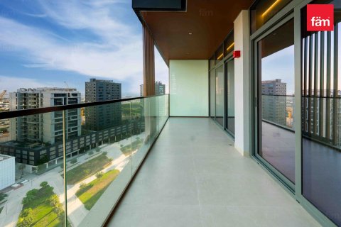 Dzīvoklis Business Bay, Dubaijā, AAE 1 istaba, 70.8 m2 Nr. 635776 - attēls 7