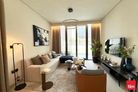 Apartament në Business Bay, Dubai, Emiratet e Bashkuara Arabe 1 dhomë gjumi, 70.4 m2. № 635776 - Foto 1