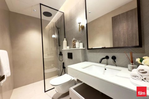 Apartament në Business Bay, Dubai, Emiratet e Bashkuara Arabe 1 dhomë gjumi, 70.4 m2. № 635776 - Foto 12
