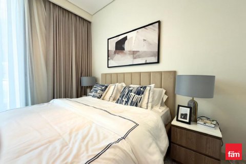 Apartament në Business Bay, Dubai, Emiratet e Bashkuara Arabe 1 dhomë gjumi, 70.4 m2. № 635776 - Foto 2