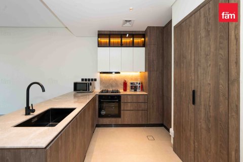 Dzīvoklis Business Bay, Dubaijā, AAE 1 istaba, 70.8 m2 Nr. 635776 - attēls 2