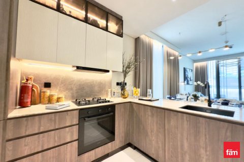 Apartament në Business Bay, Dubai, Emiratet e Bashkuara Arabe 1 dhomë gjumi, 70.4 m2. № 635776 - Foto 4