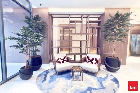 Apartament në Business Bay, Dubai, Emiratet e Bashkuara Arabe 1 dhomë gjumi, 70.4 m2. № 635776 - Foto 18