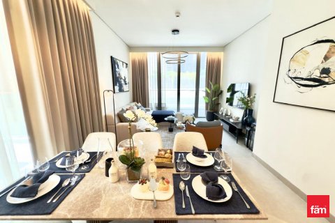 Apartament në Business Bay, Dubai, Emiratet e Bashkuara Arabe 1 dhomë gjumi, 70.4 m2. № 635776 - Foto 7