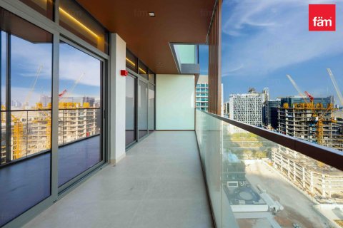 Dzīvoklis Business Bay, Dubaijā, AAE 1 istaba, 70.8 m2 Nr. 635776 - attēls 13