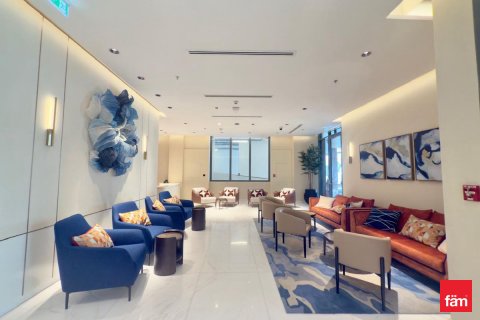 Apartament në Business Bay, Dubai, Emiratet e Bashkuara Arabe 1 dhomë gjumi, 70.4 m2. № 635776 - Foto 19