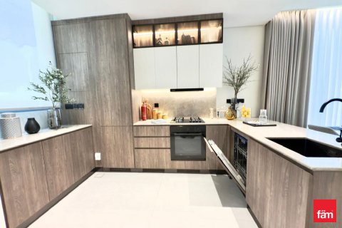 Apartament në Business Bay, Dubai, Emiratet e Bashkuara Arabe 1 dhomë gjumi, 70.4 m2. № 635776 - Foto 3