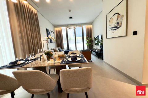 Apartament në Business Bay, Dubai, Emiratet e Bashkuara Arabe 1 dhomë gjumi, 70.4 m2. № 635776 - Foto 8