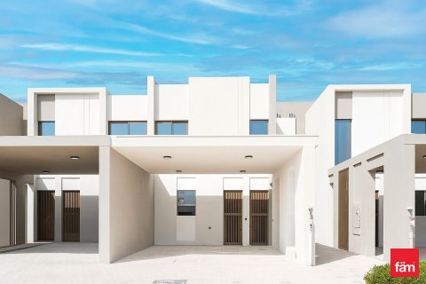 Vilë në Dubai, Emiratet e Bashkuara Arabe 3 dhoma gjumi, 166.3 m2. № 635775 - Foto 1