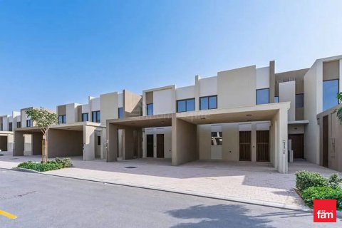 Vilë në Dubai, Emiratet e Bashkuara Arabe 3 dhoma gjumi, 166.3 m2. № 635775 - Foto 10