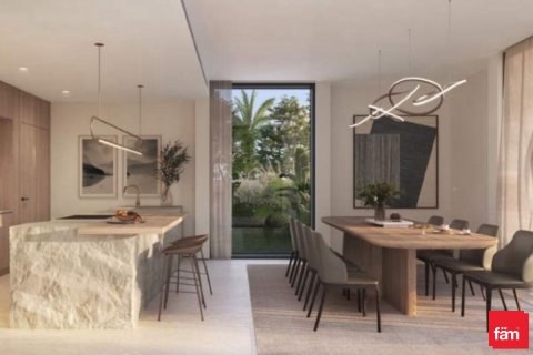 Rijtjeshuis te koop in Dubai, VAE 4 slaapkamers, 256.4 vr.m., nr 635777 - foto 1