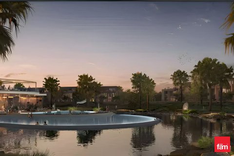 Adosado en venta en Dubai, EAU 4 dormitorios, 256.4 m2 № 635777 - foto 10