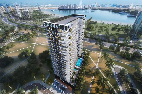 阿联酋 Dubai 待售 : 3 卧, 150.7 平方米 , 编号635774 - 照片 10