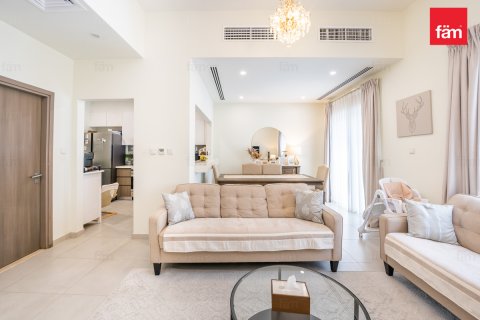 Vila v Dubai, SAE 2 ložnice, 172.5 m² Č.: 635773 - fotografie 4