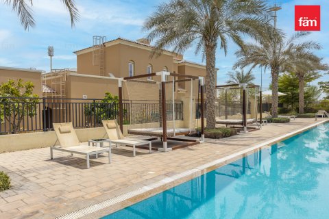 Vila v Dubai, SAE 2 ložnice, 172.5 m² Č.: 635773 - fotografie 27